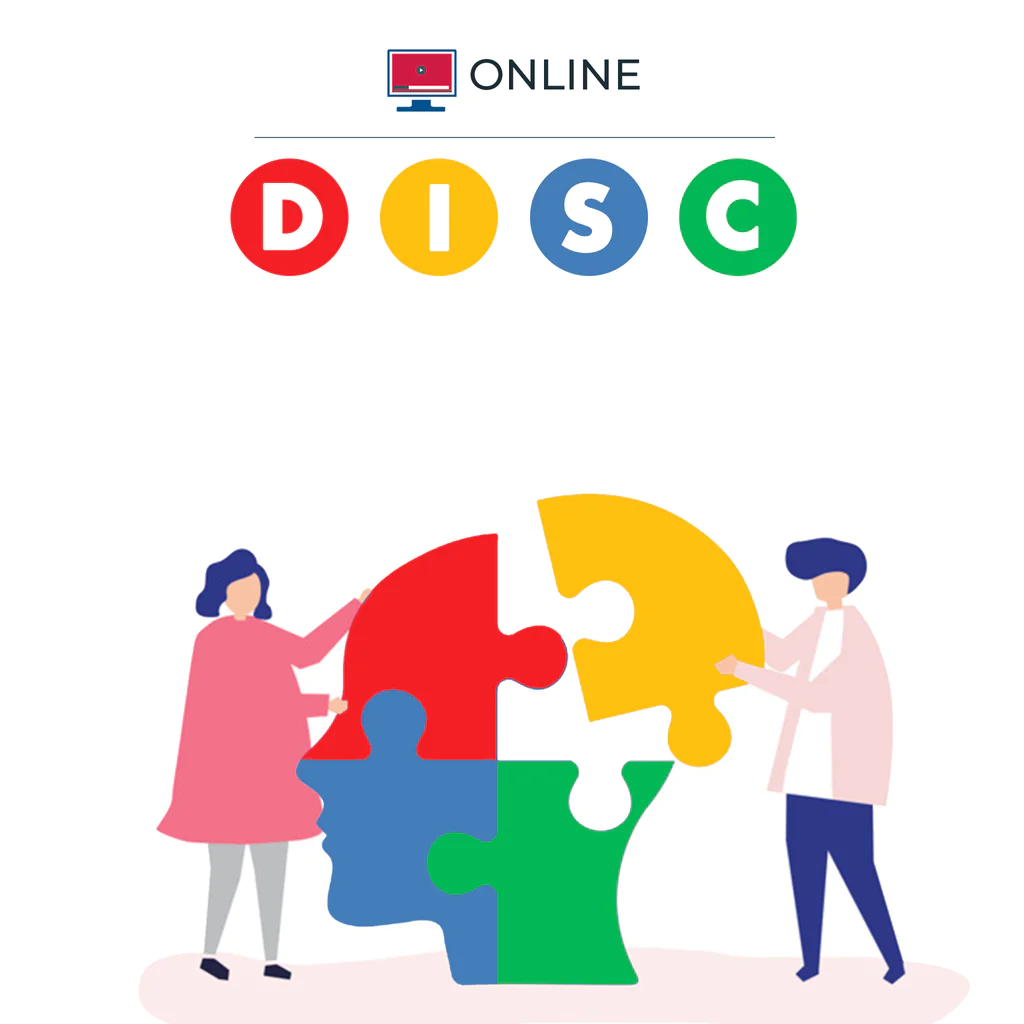 DISC Analizi ve Değerlendirme Seansı