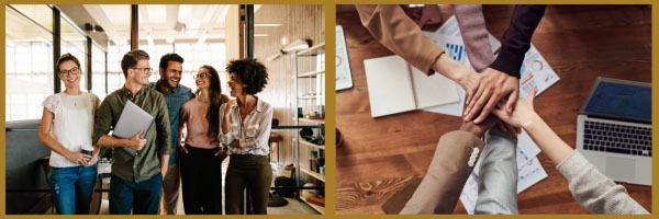 Ekibinizde güven ve güvenilirlik inşa etmek ilk hedefiniz olmalı